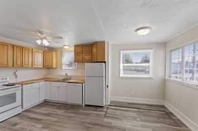 Home For Sale in Spokane, Washington