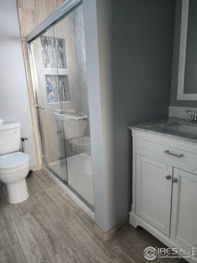 Home For Sale in Longmont, Colorado