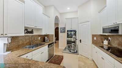 Home For Sale in Fort Lauderdale, Florida