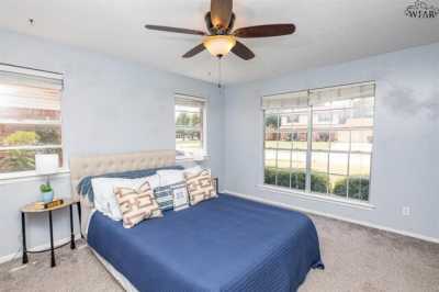 Home For Sale in Wichita Falls, Texas