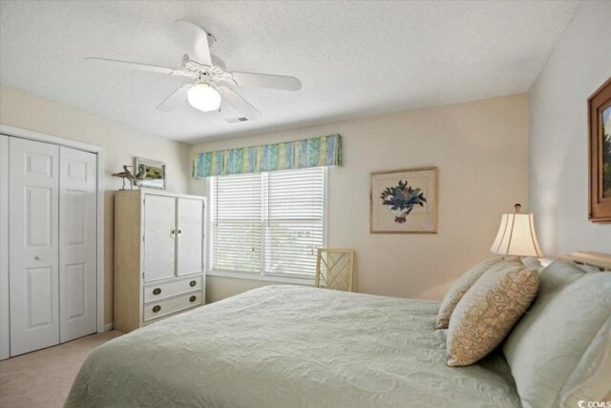 Picture of Home For Sale in Pawleys Island, South Carolina, United States