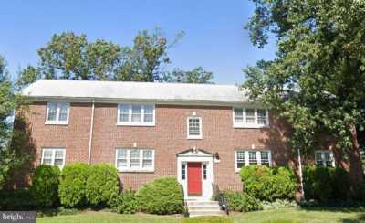 Apartment For Rent in Cherry Hill, New Jersey