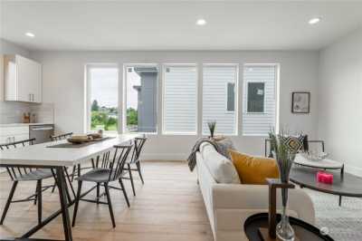 Home For Sale in Seattle, Washington