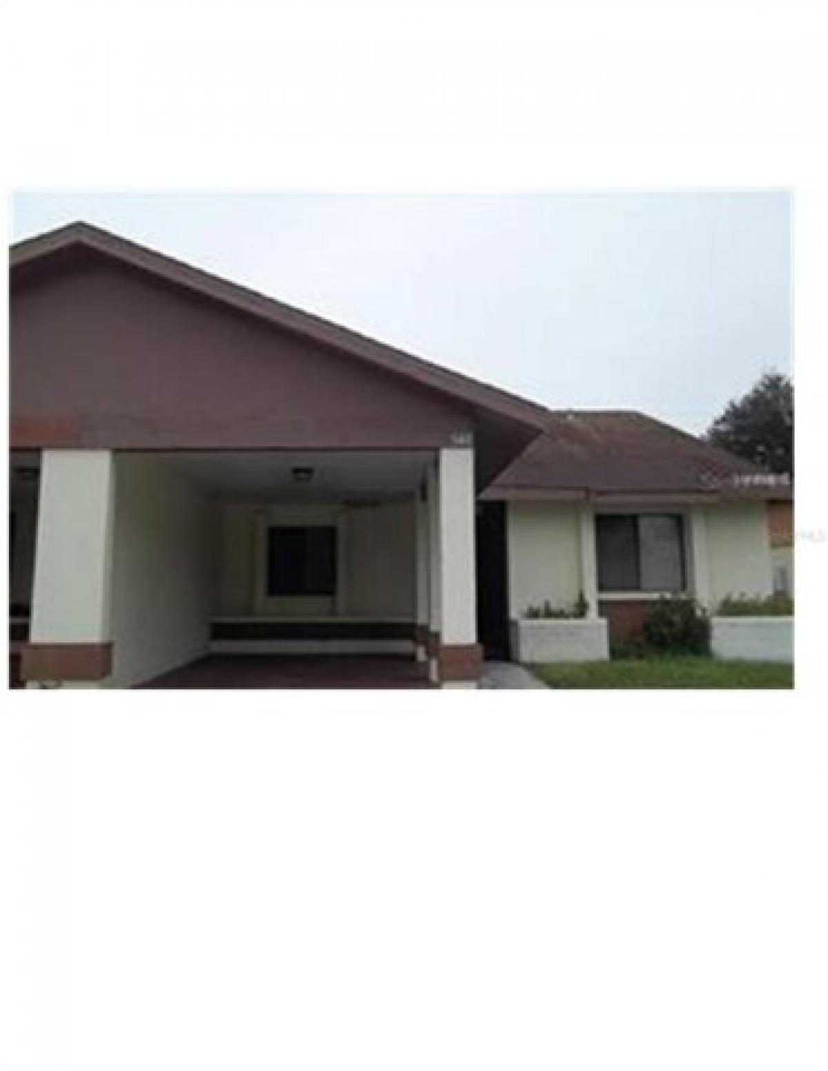 Picture of Home For Rent in Orlando, Florida, United States