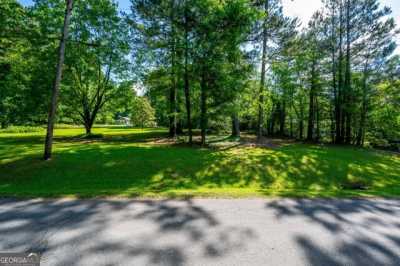 Residential Land For Sale in Atlanta, Georgia
