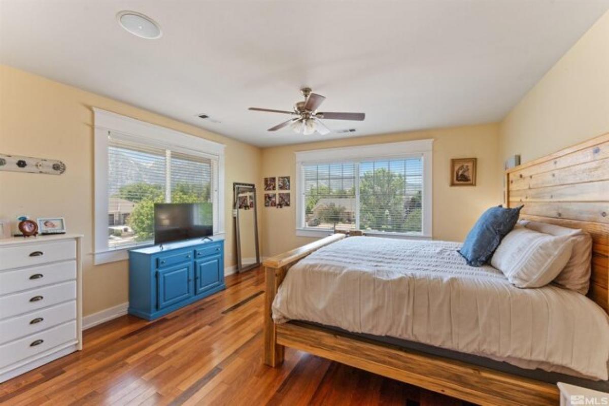 Picture of Home For Sale in Gardnerville, Nevada, United States