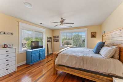 Home For Sale in Gardnerville, Nevada