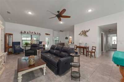 Home For Sale in Mulberry, Florida