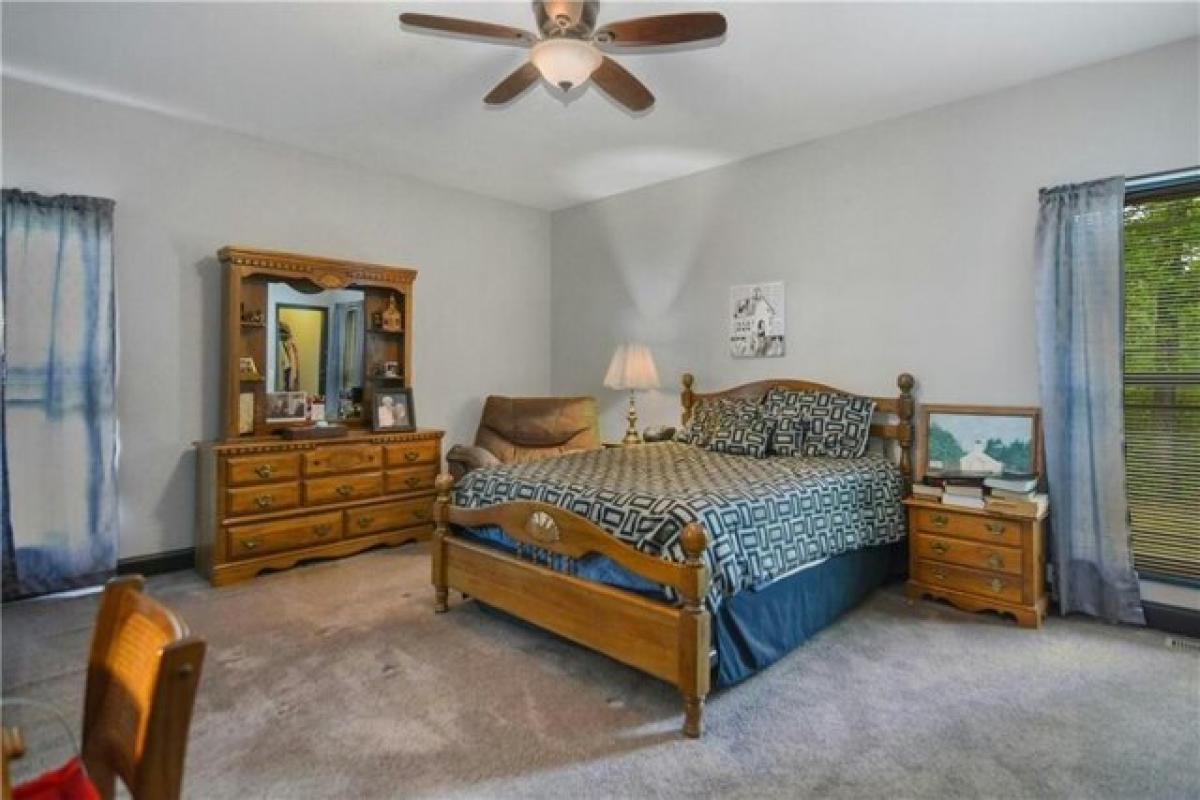 Picture of Home For Sale in Ellijay, Georgia, United States