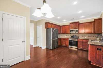 Home For Sale in Locust Grove, Georgia