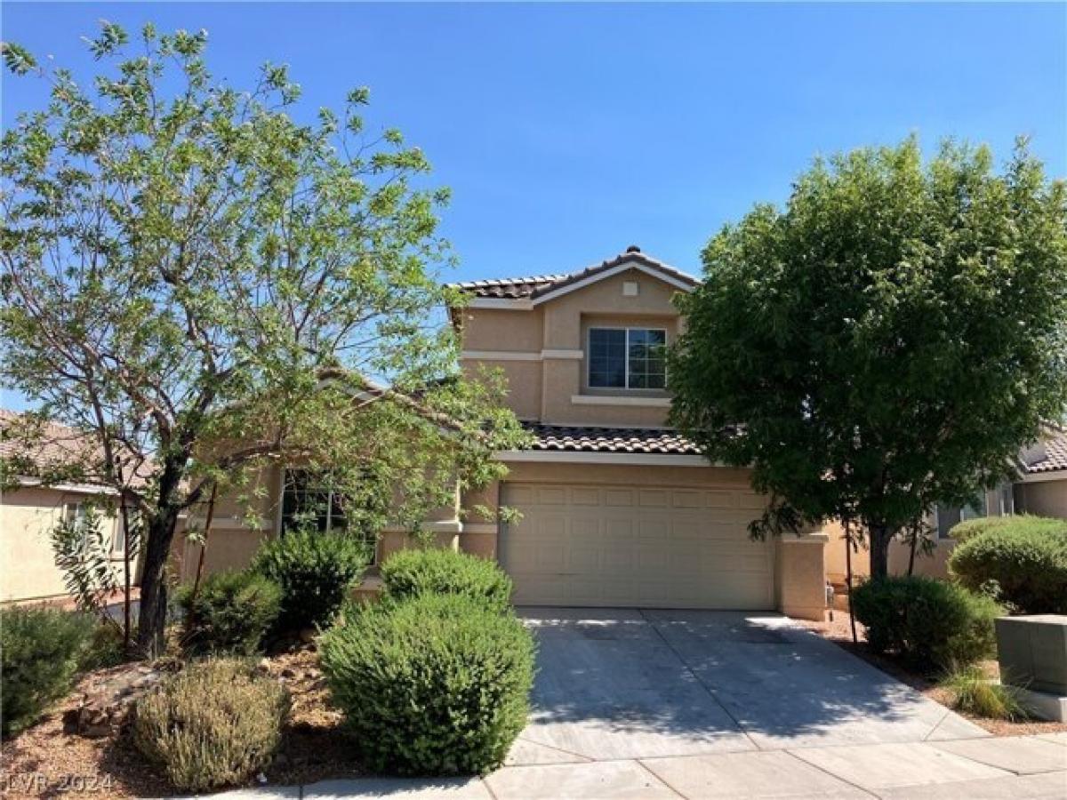 Picture of Home For Sale in North Las Vegas, Nevada, United States