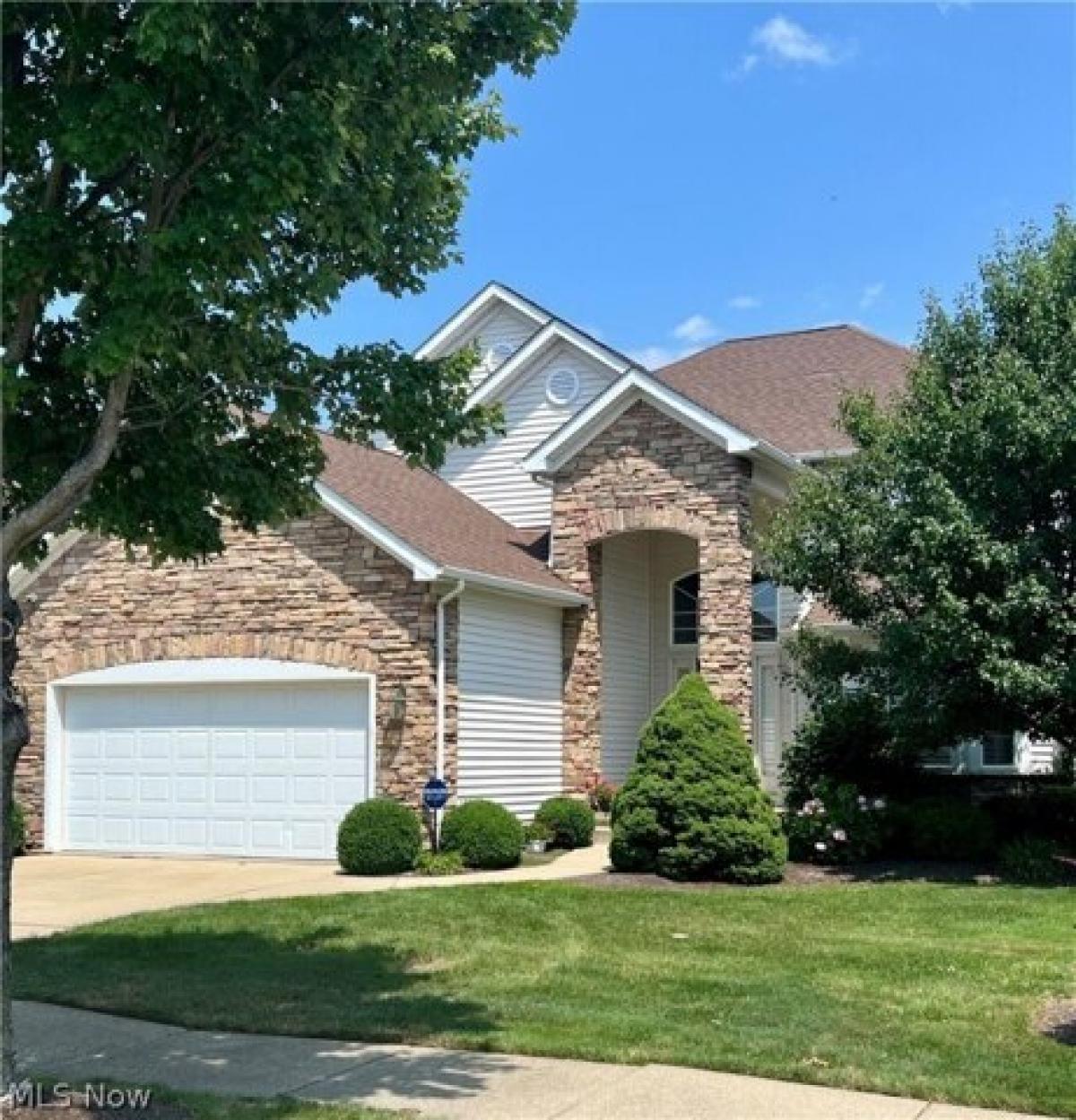 Picture of Home For Sale in Cleveland, Ohio, United States