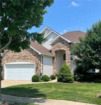 Home For Sale in Cleveland, Ohio