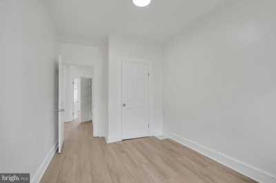 Home For Sale in Baltimore, Maryland