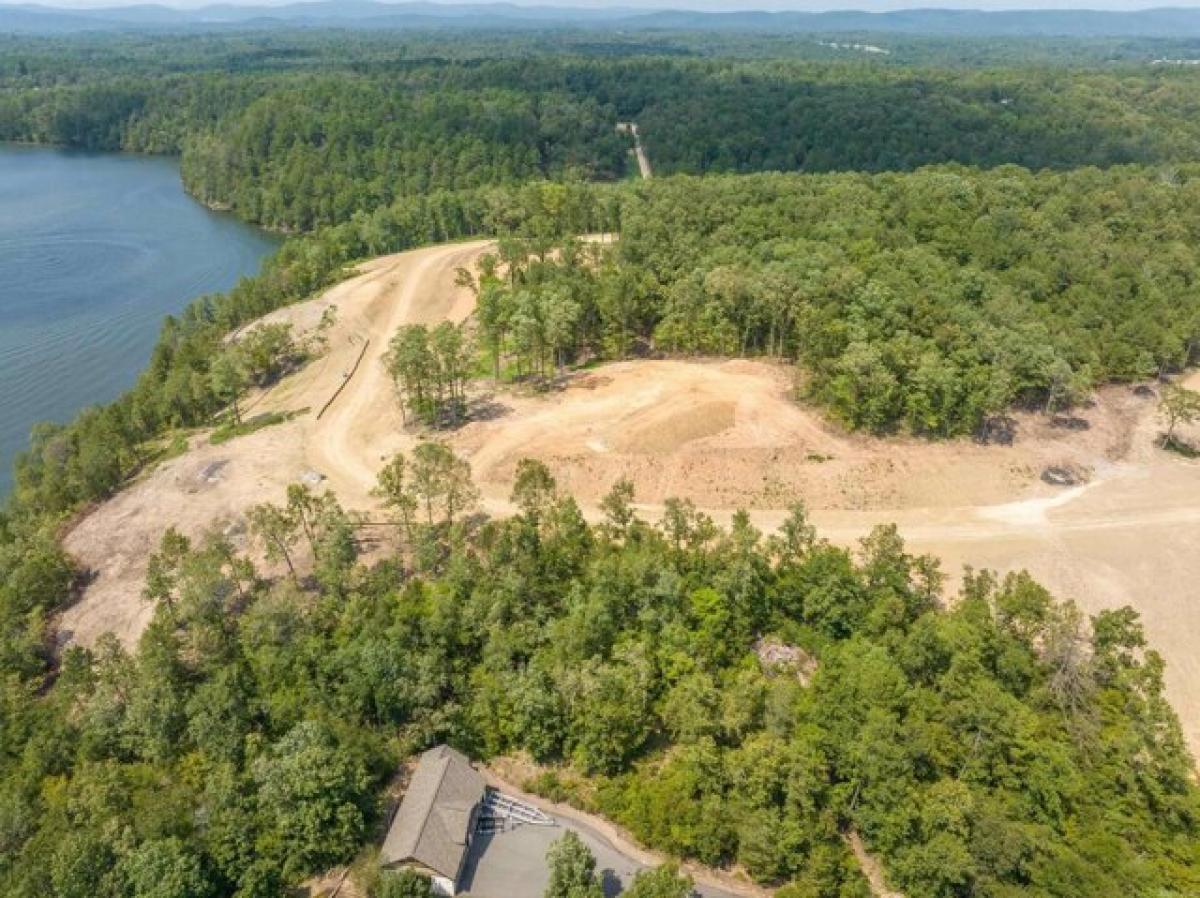 Picture of Residential Land For Sale in Hot Springs, Arkansas, United States