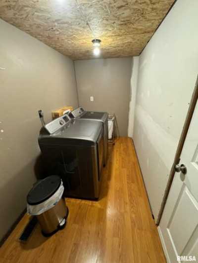 Home For Sale in Taylorville, Illinois