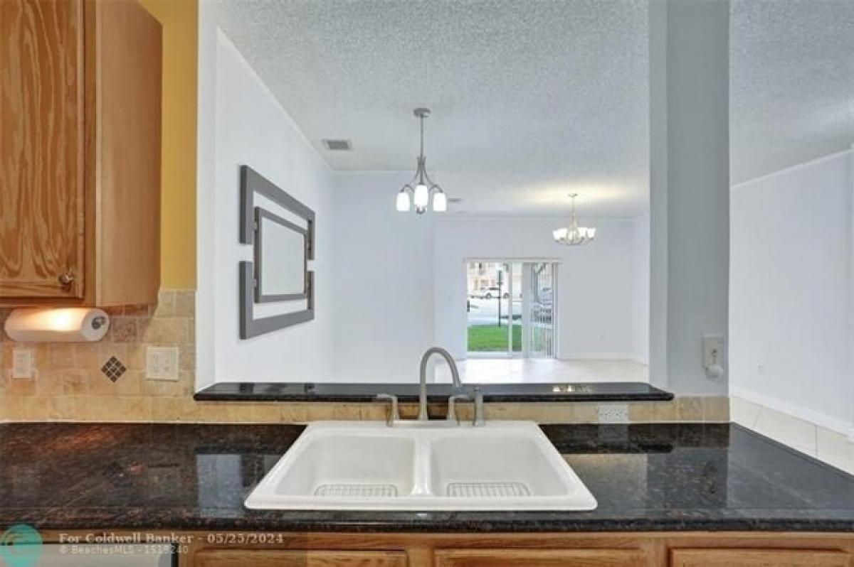 Picture of Home For Rent in Margate, Florida, United States