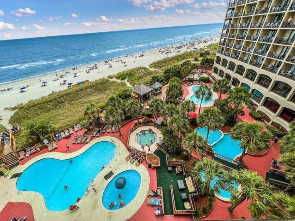 Picture of Home For Sale in North Myrtle Beach, South Carolina, United States