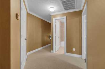 Home For Sale in Fresno, Texas