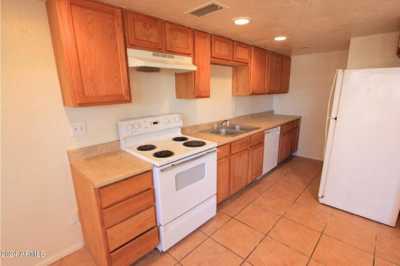 Home For Rent in Phoenix, Arizona