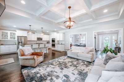 Home For Sale in Nolensville, Tennessee