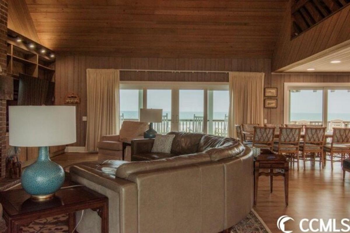 Picture of Home For Sale in Pawleys Island, South Carolina, United States