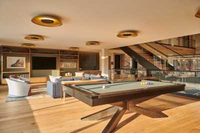 Apartment For Rent in 