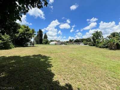 Residential Land For Sale in