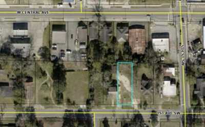 Residential Land For Rent in Moultrie, Georgia