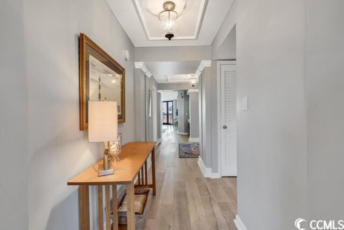 Picture of Home For Sale in Pawleys Island, South Carolina, United States