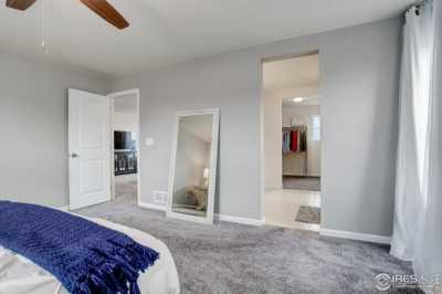 Home For Sale in Erie, Colorado