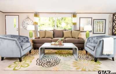 Home For Sale in Longview, Texas