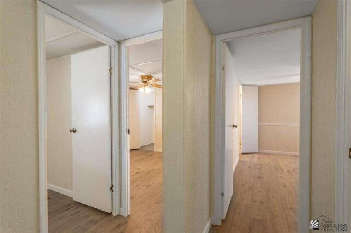 Picture of Home For Sale in Yuma, Arizona, United States