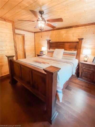 Home For Sale in Broken Bow, Oklahoma