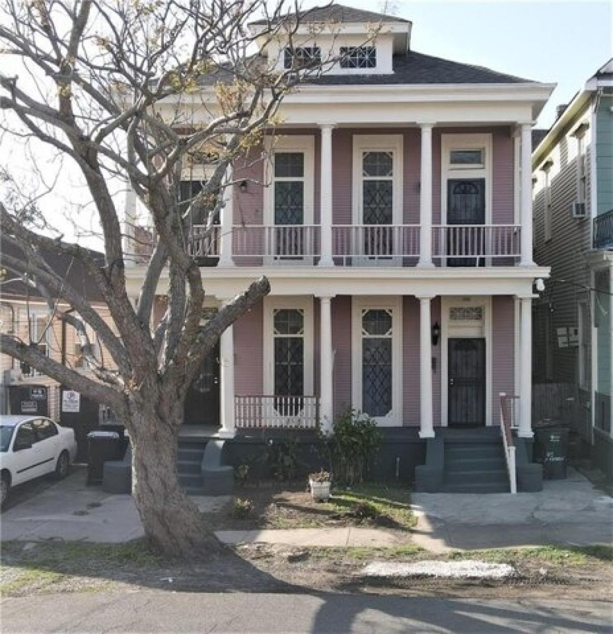 Picture of Home For Rent in New Orleans, Louisiana, United States