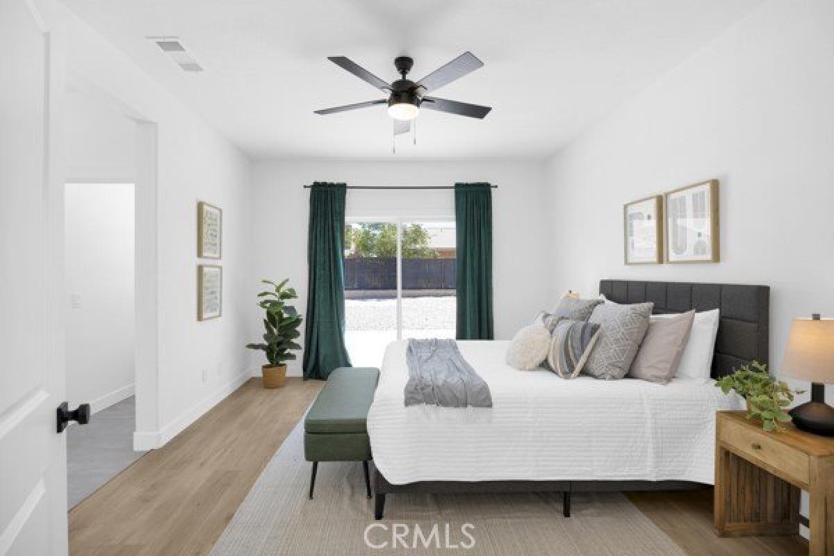 Picture of Home For Sale in Victorville, California, United States