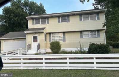 Home For Rent in Trenton, New Jersey