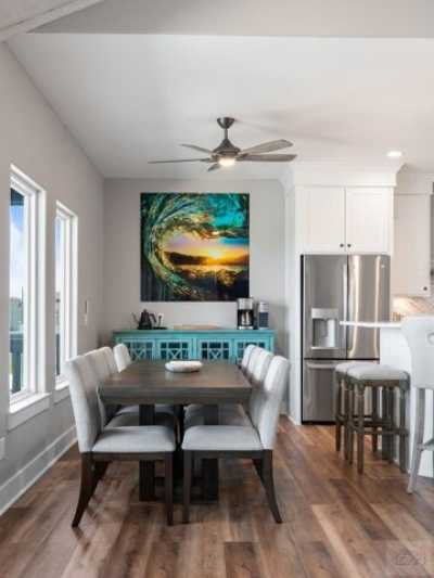 Home For Sale in Crystal Beach, Texas