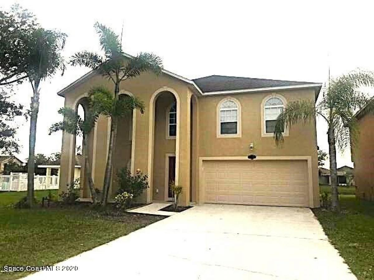 Picture of Home For Rent in Melbourne, Florida, United States