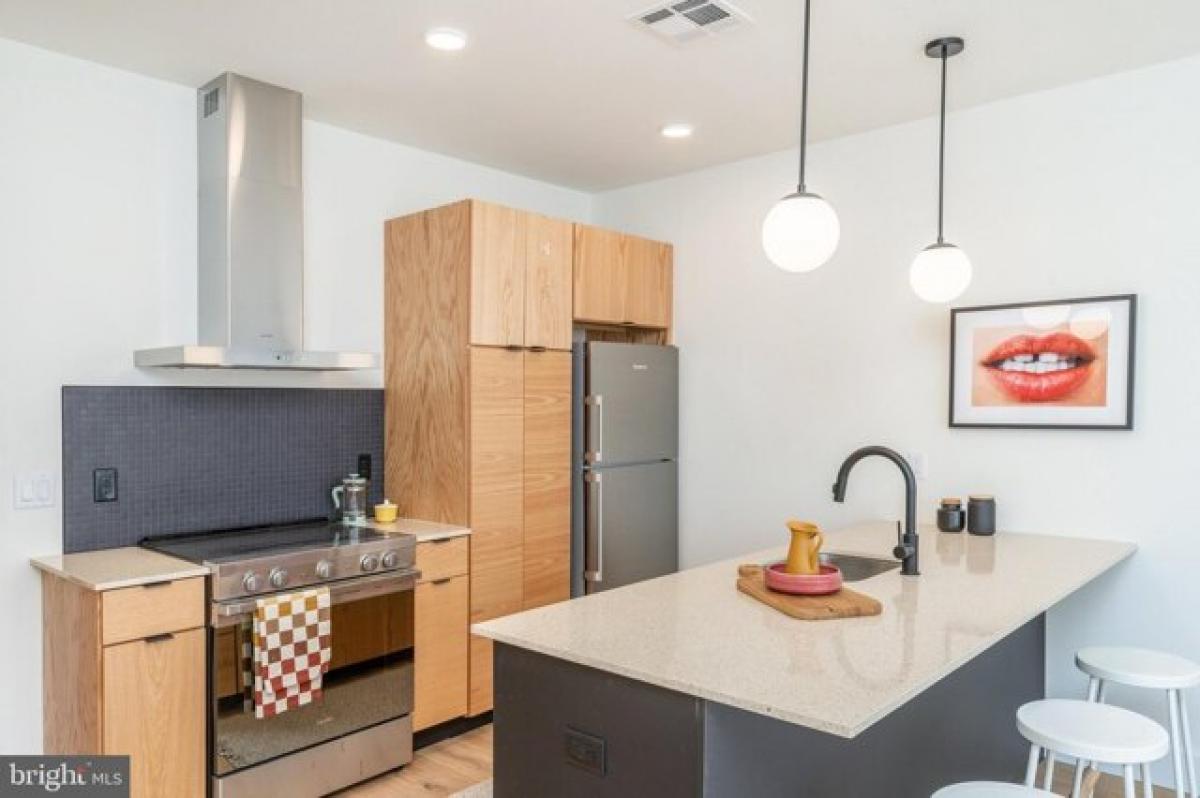 Picture of Apartment For Rent in Philadelphia, Pennsylvania, United States