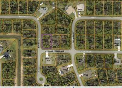 Residential Land For Sale in 