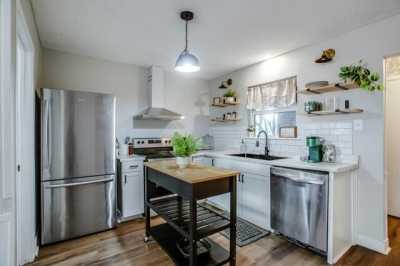 Home For Sale in Lubbock, Texas