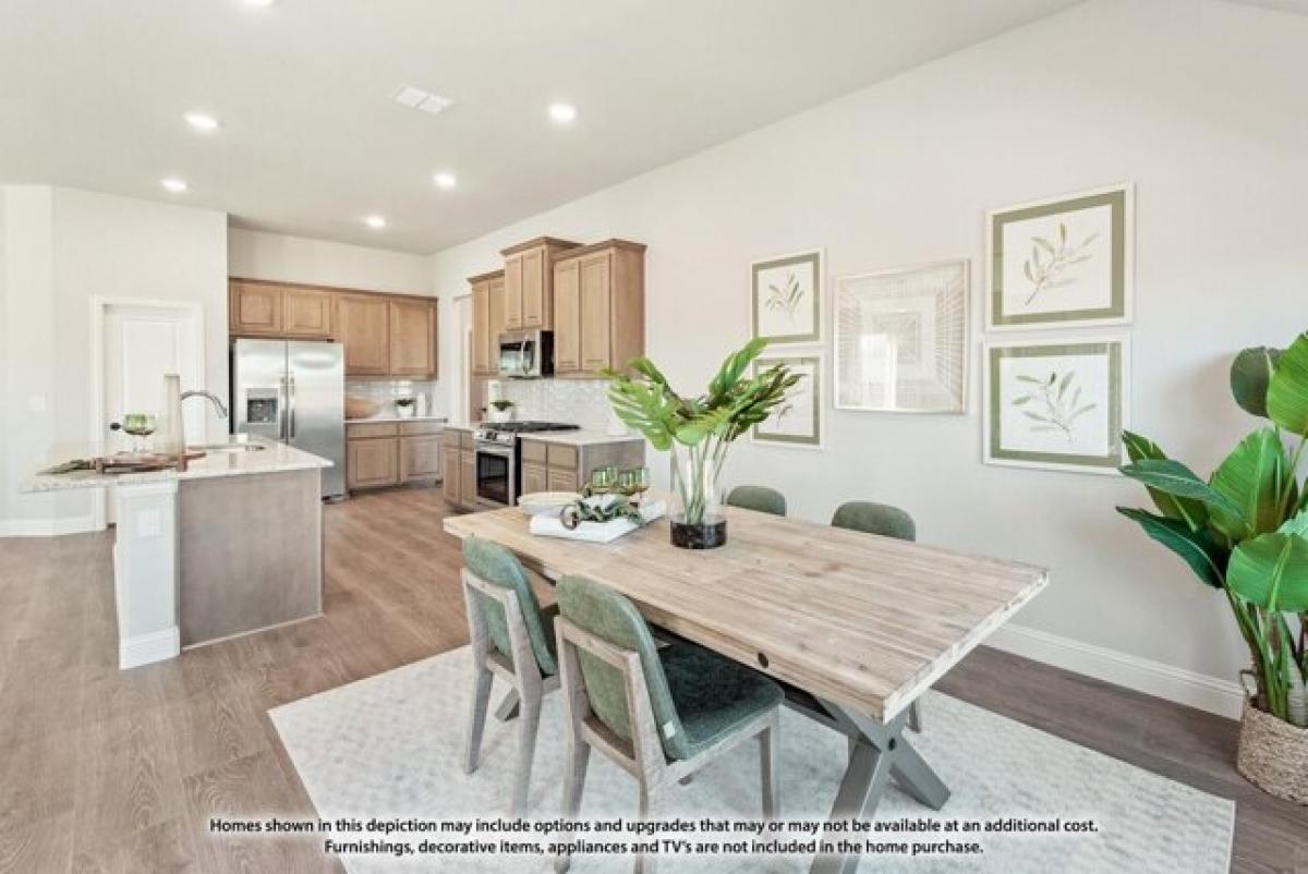 Picture of Home For Sale in Granbury, Texas, United States