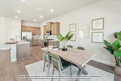 Home For Sale in Granbury, Texas