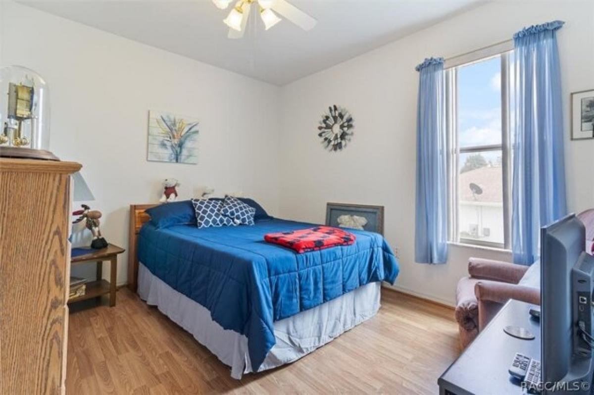 Picture of Home For Sale in Beverly Hills, Florida, United States