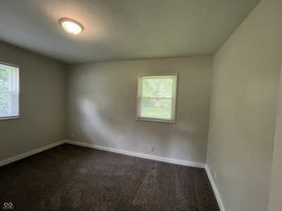 Home For Sale in Indianapolis, Indiana