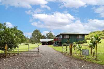 Home For Sale in Kamuela, Hawaii