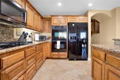 Home For Sale in Barstow, California