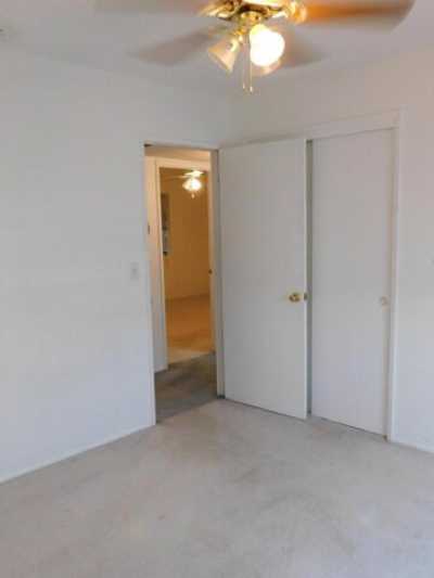 Home For Sale in California City, California