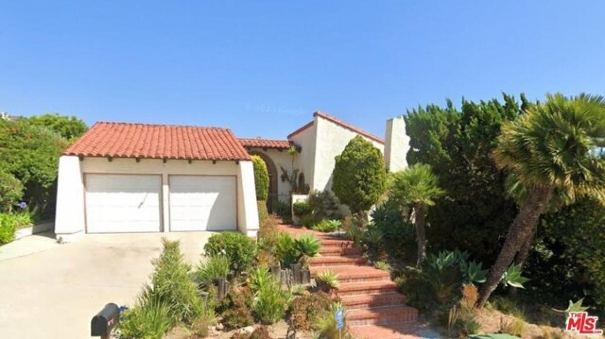 Picture of Home For Rent in Malibu, California, United States